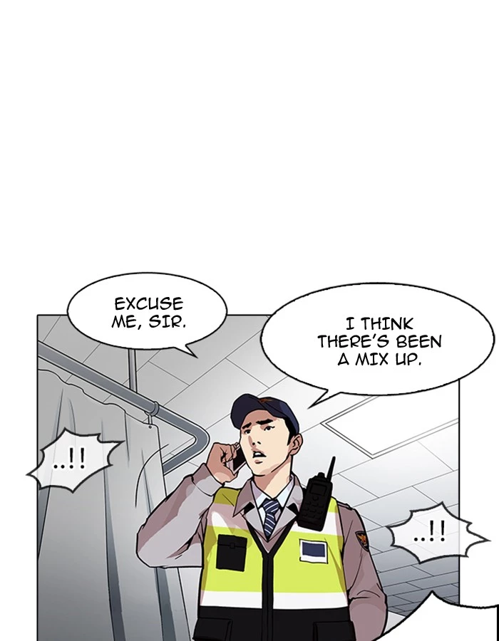 Lookism Chapter 174 page 7