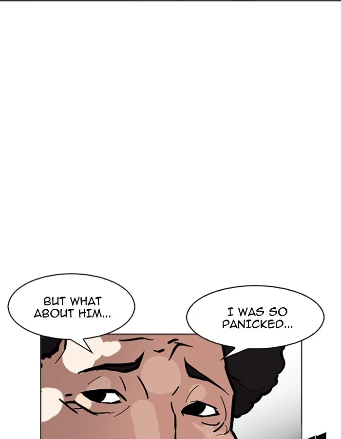 Lookism Chapter 174 page 18