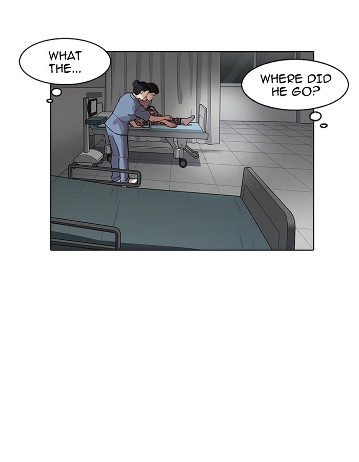 Lookism Chapter 174 page 35
