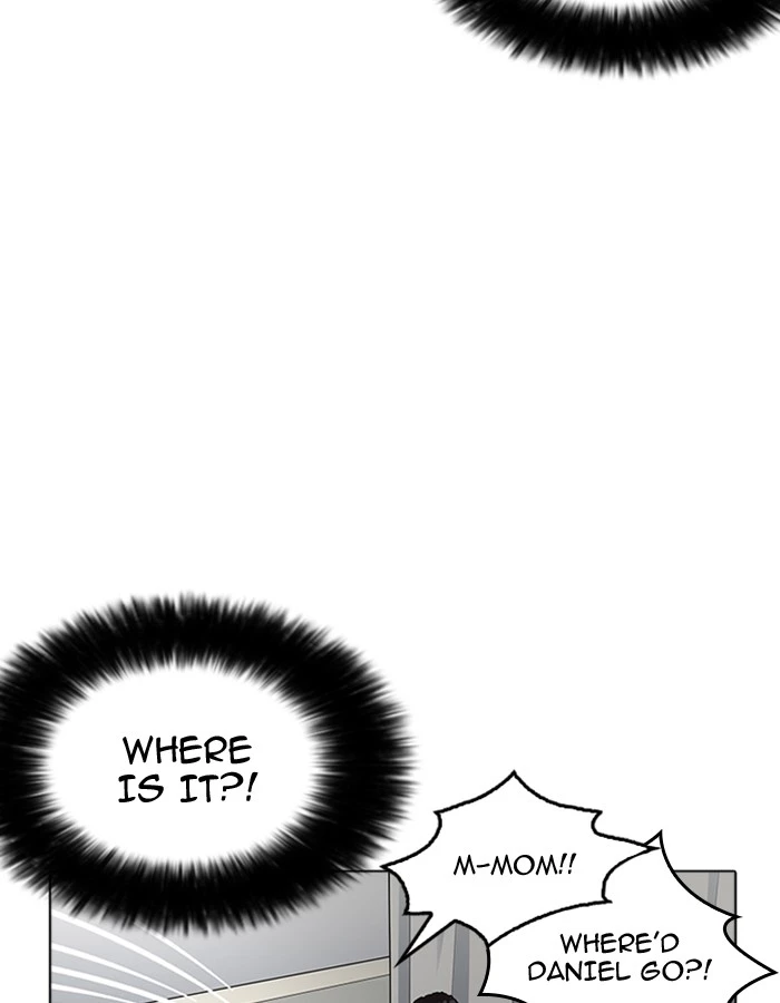 Lookism Chapter 174 page 61