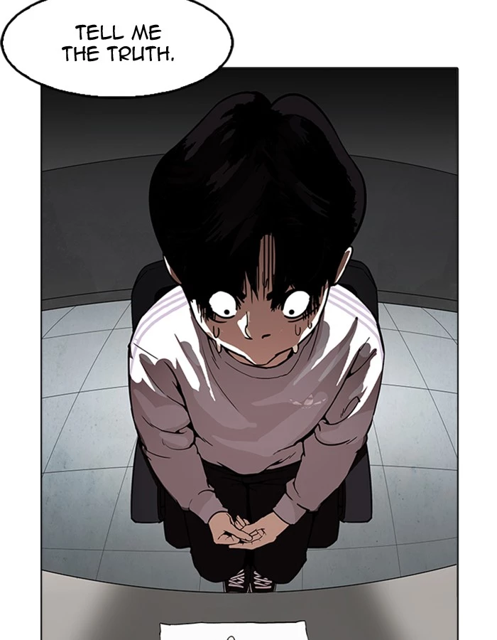 Lookism Chapter 174 page 73