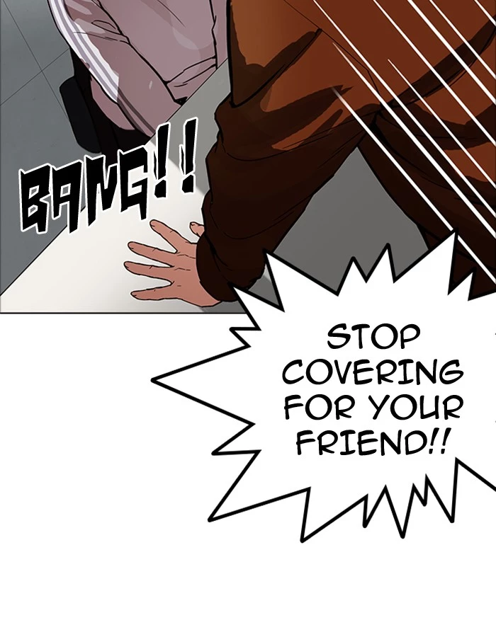 Lookism Chapter 174 page 83