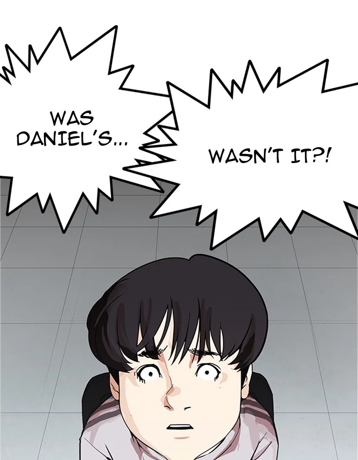 Lookism Chapter 174 page 87