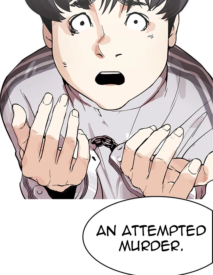Lookism Chapter 174 page 118