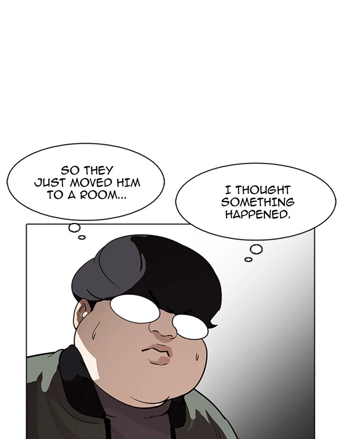 Lookism Chapter 174 page 125