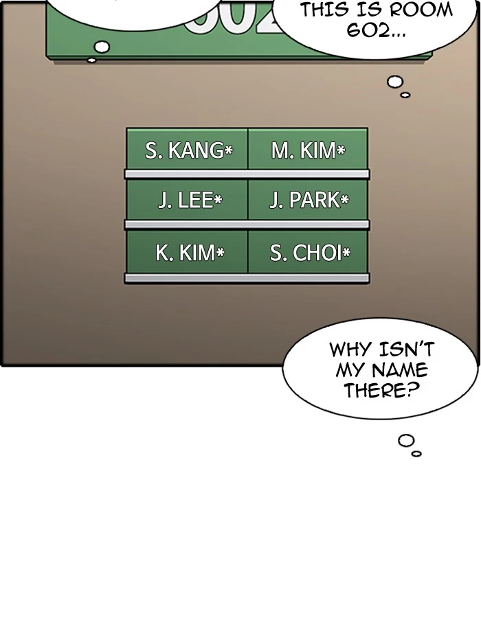 Lookism Chapter 174 page 128