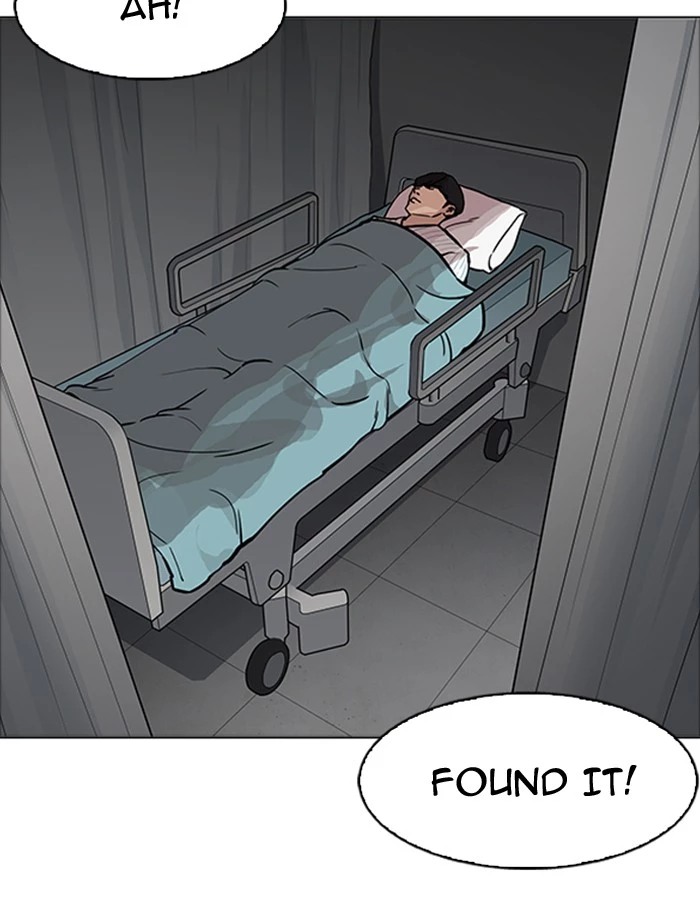Lookism Chapter 174 page 131