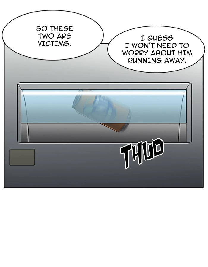 Lookism Chapter 174 page 142