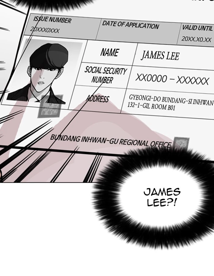 Lookism Chapter 174 page 149