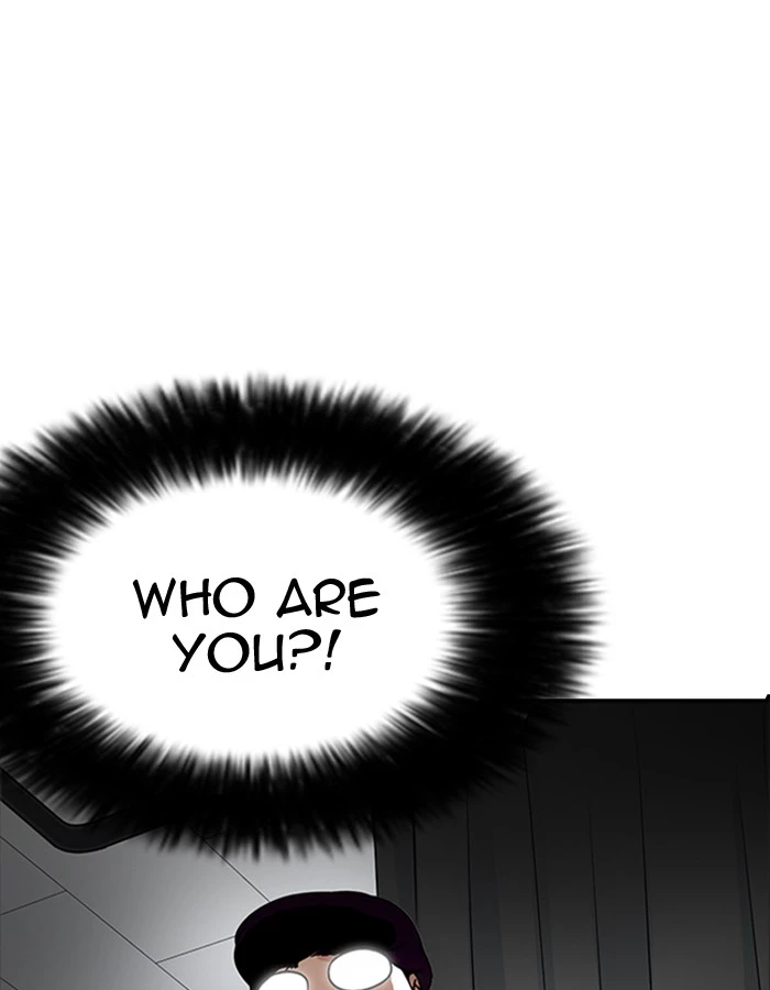 Lookism Chapter 174 page 153