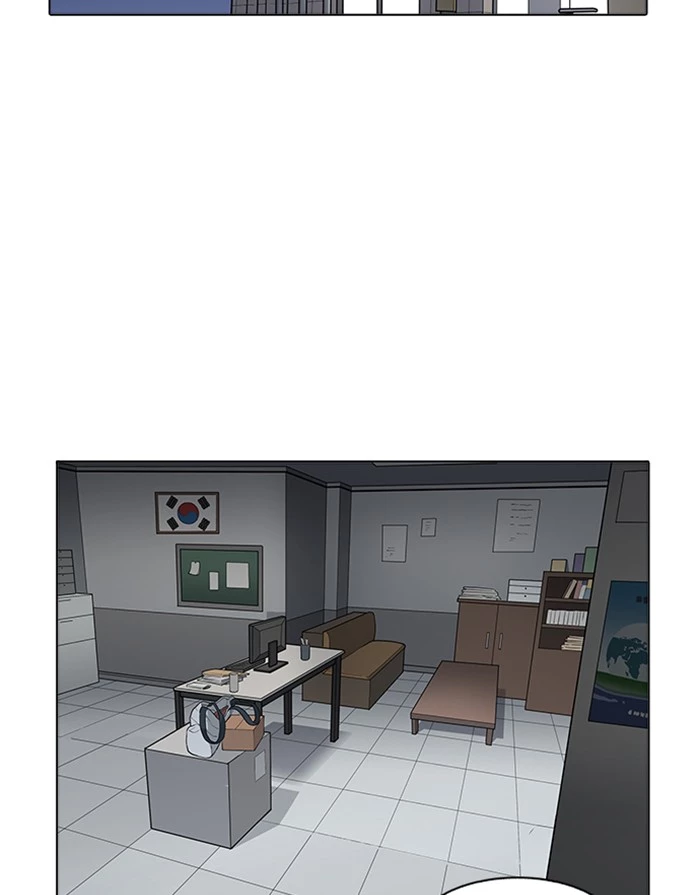 Lookism Chapter 175 page 2