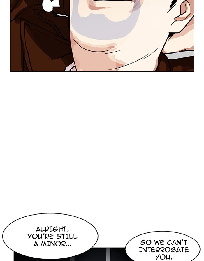 Lookism Chapter 175 page 14