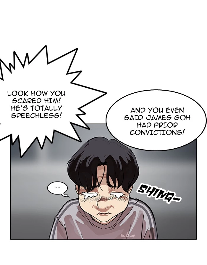 Lookism Chapter 175 page 26