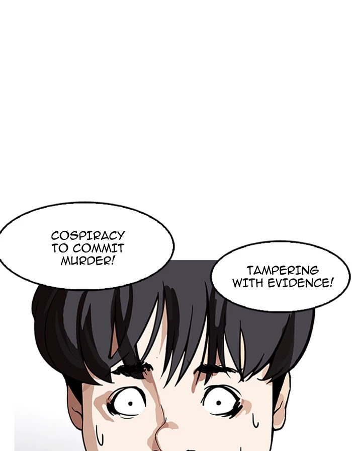 Lookism Chapter 175 page 31