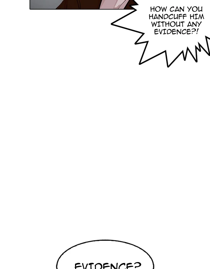 Lookism Chapter 175 page 37