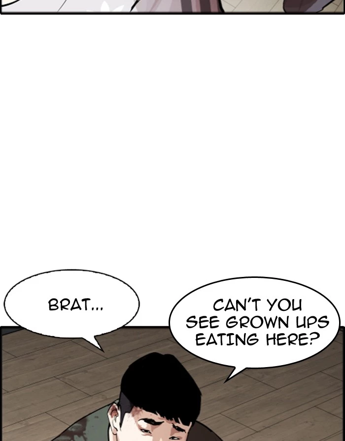 Lookism Chapter 175 page 73