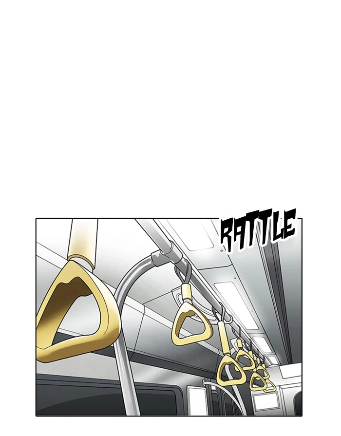 Lookism Chapter 175 page 104