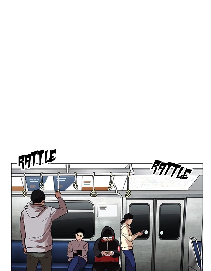 Lookism Chapter 175 page 105