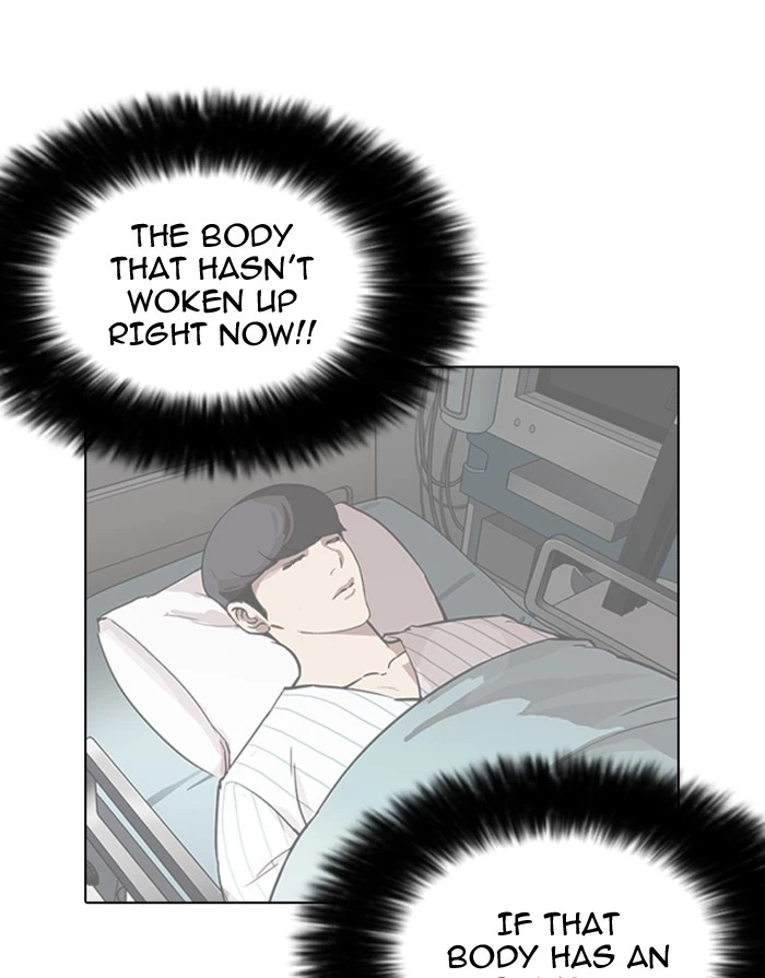 Lookism Chapter 175 page 120
