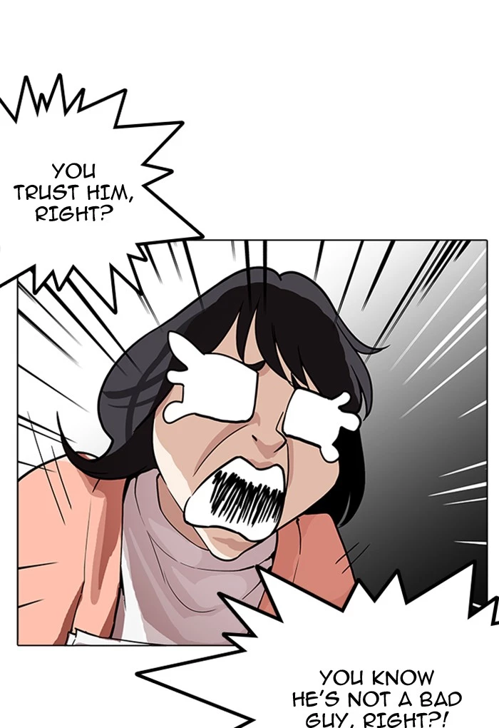 Lookism Chapter 176 page 23