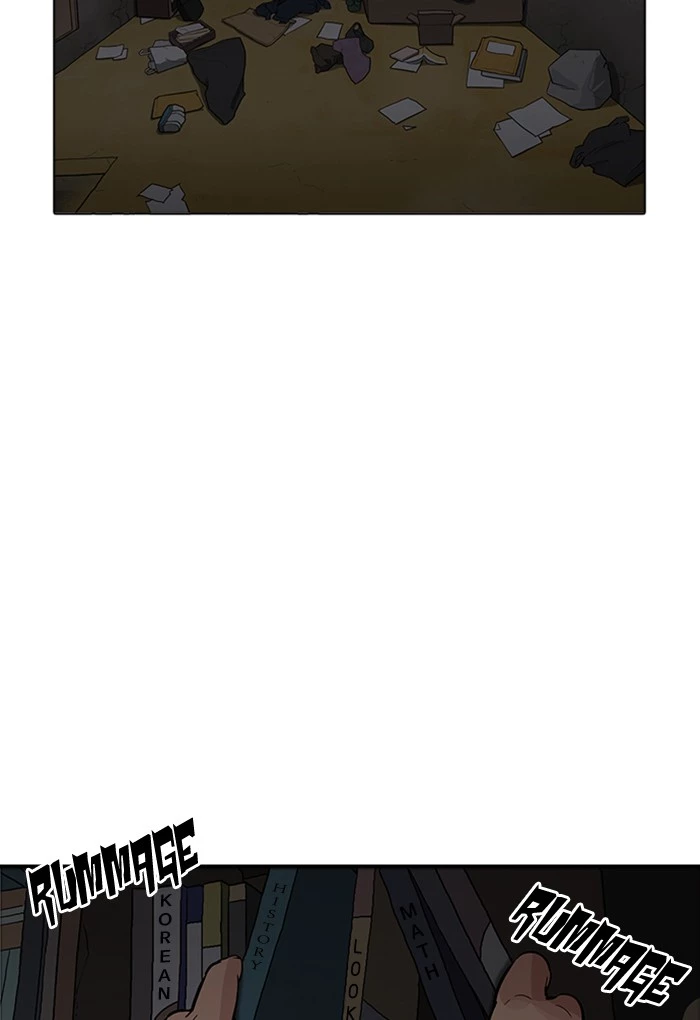 Lookism Chapter 176 page 44