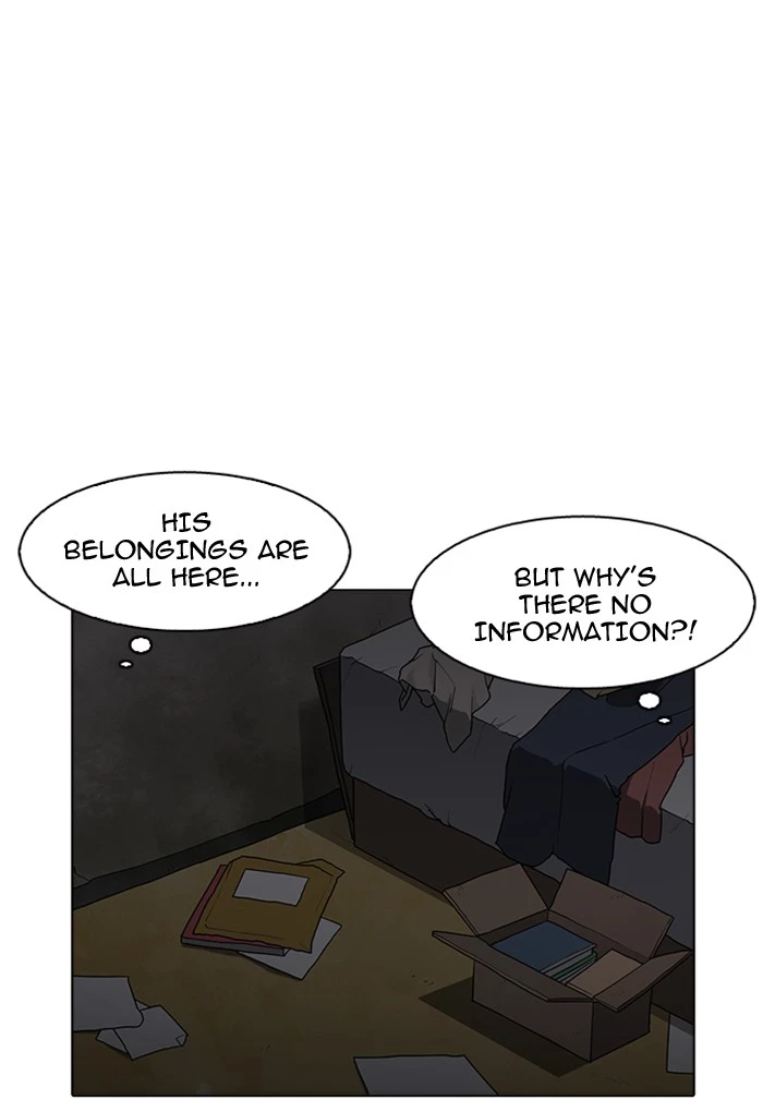 Lookism Chapter 176 page 52