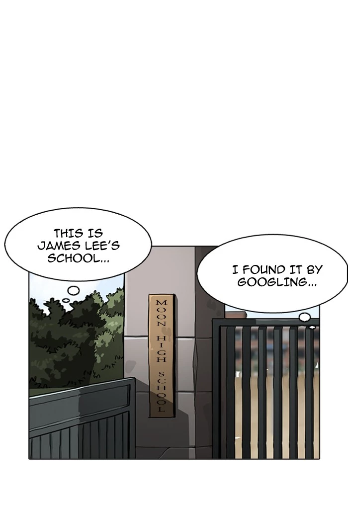 Lookism Chapter 176 page 59