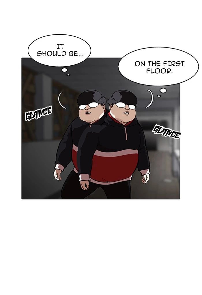 Lookism Chapter 176 page 72