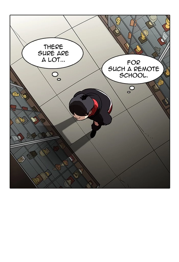 Lookism Chapter 176 page 76