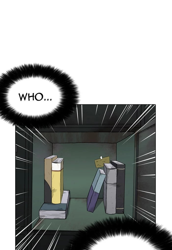 Lookism Chapter 176 page 95