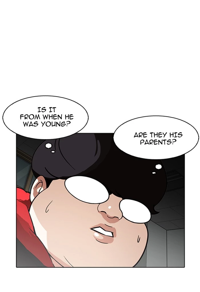 Lookism Chapter 176 page 104