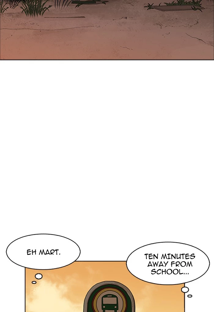 Lookism Chapter 176 page 108