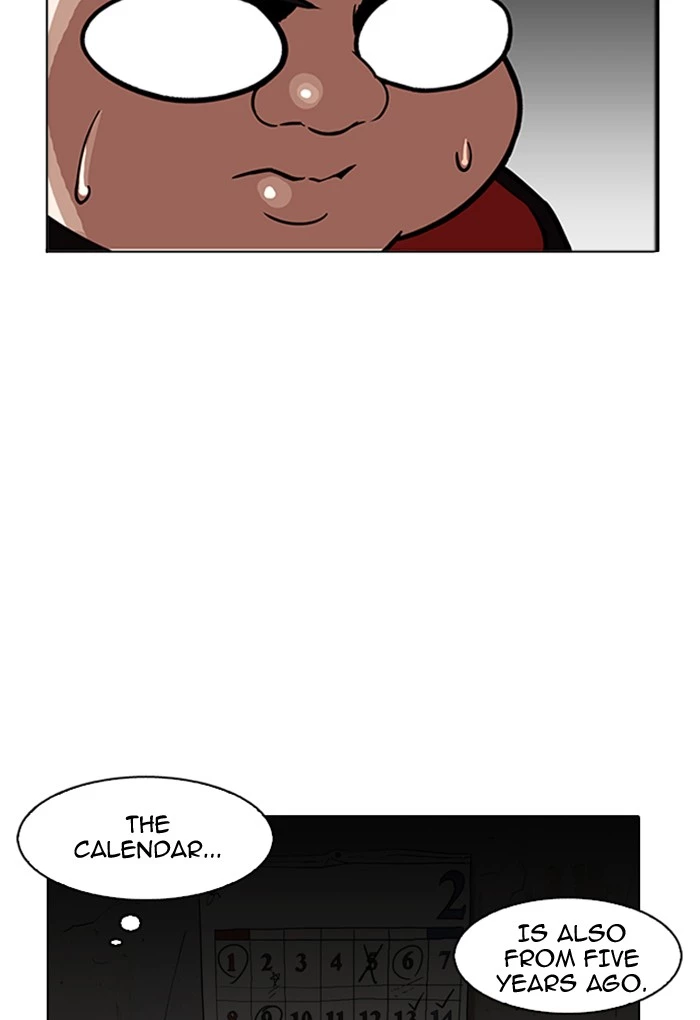 Lookism Chapter 176 page 125