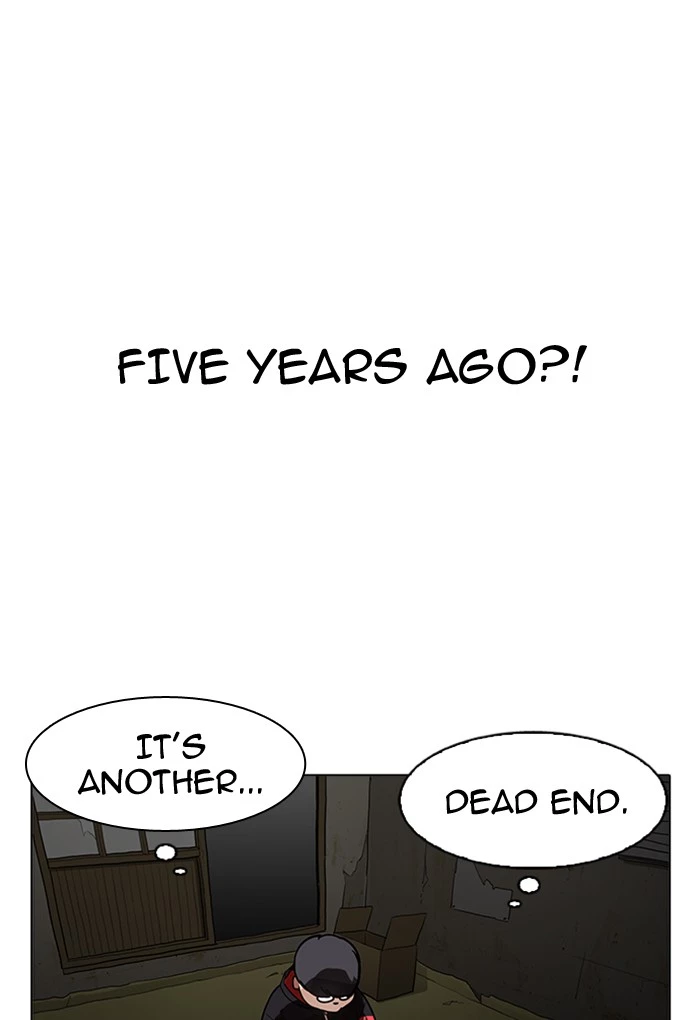 Lookism Chapter 176 page 123