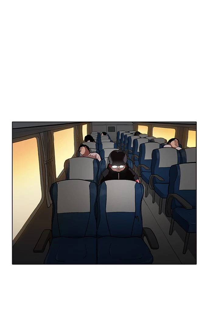 Lookism Chapter 176 page 135