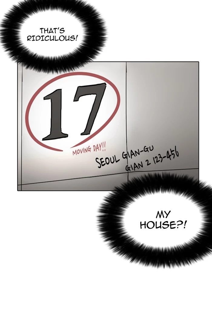 Lookism Chapter 176 page 147