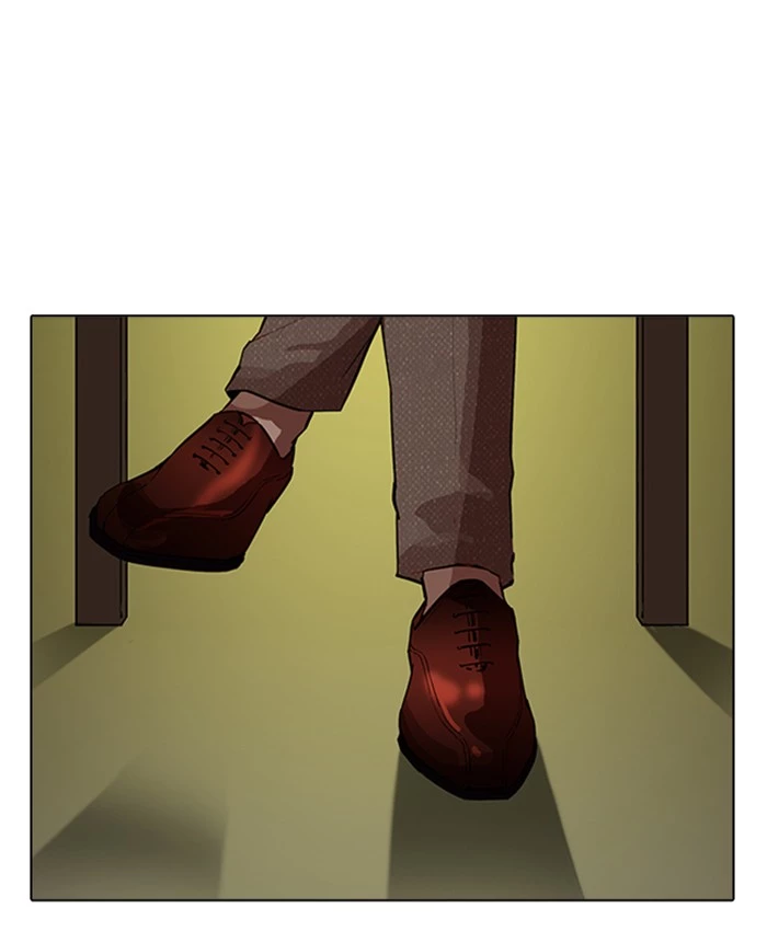 Lookism Chapter 177 page 30