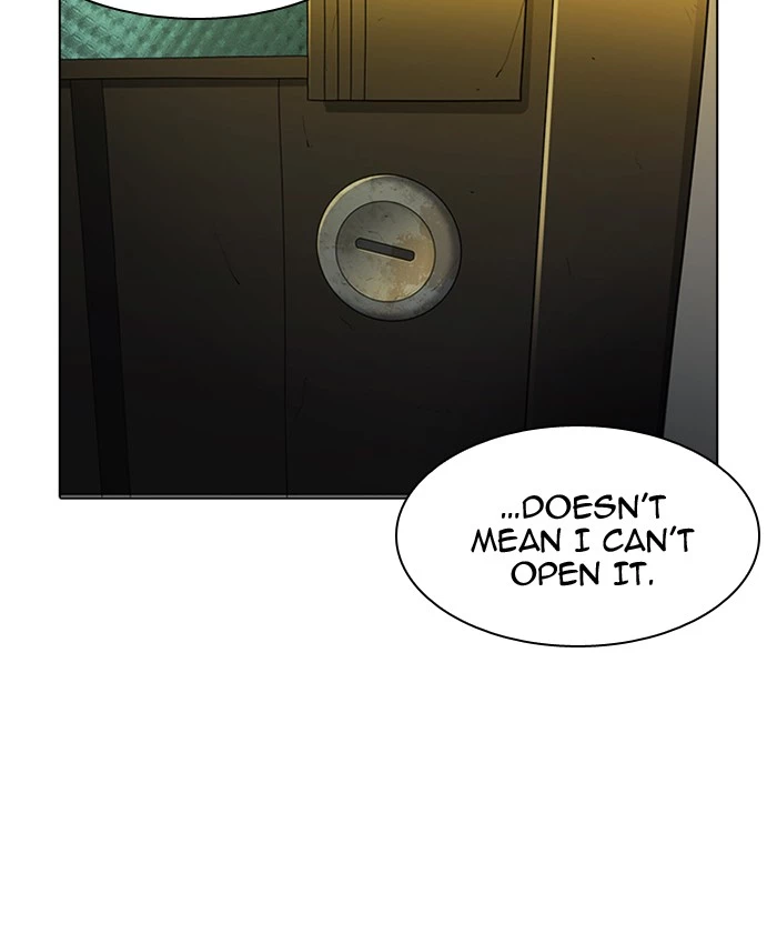 Lookism Chapter 177 page 47