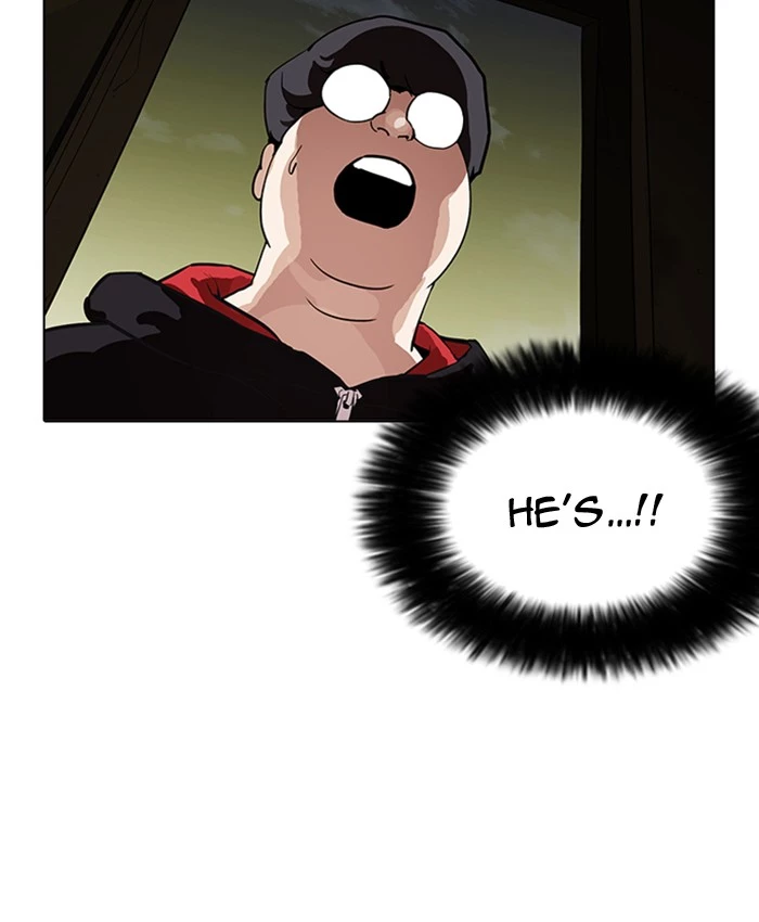 Lookism Chapter 177 page 36