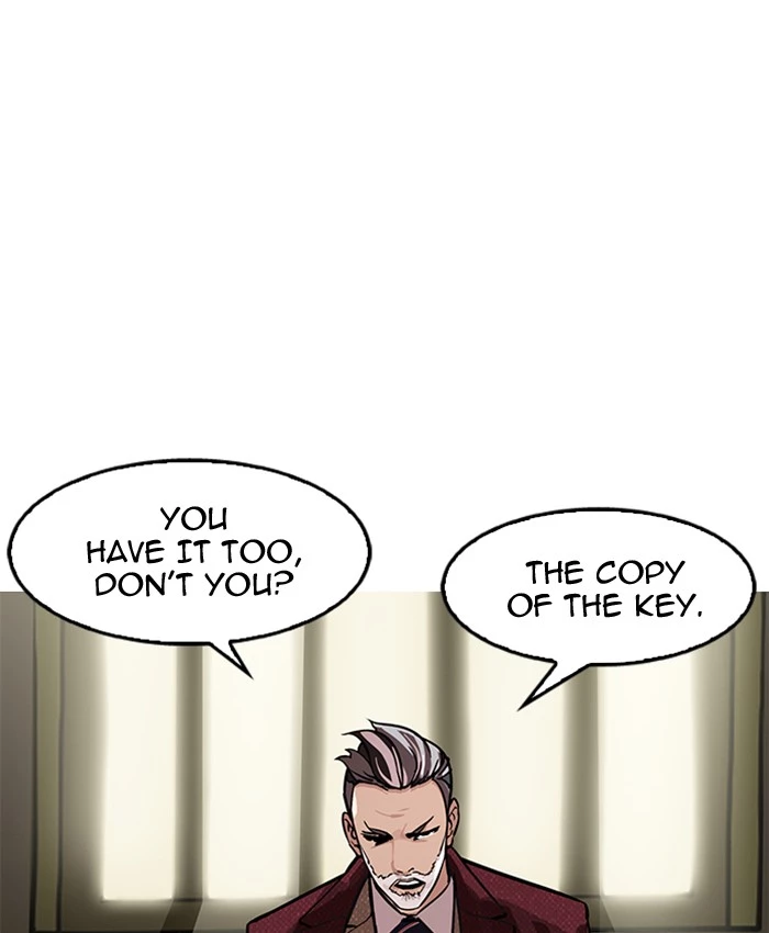 Lookism Chapter 177 page 52