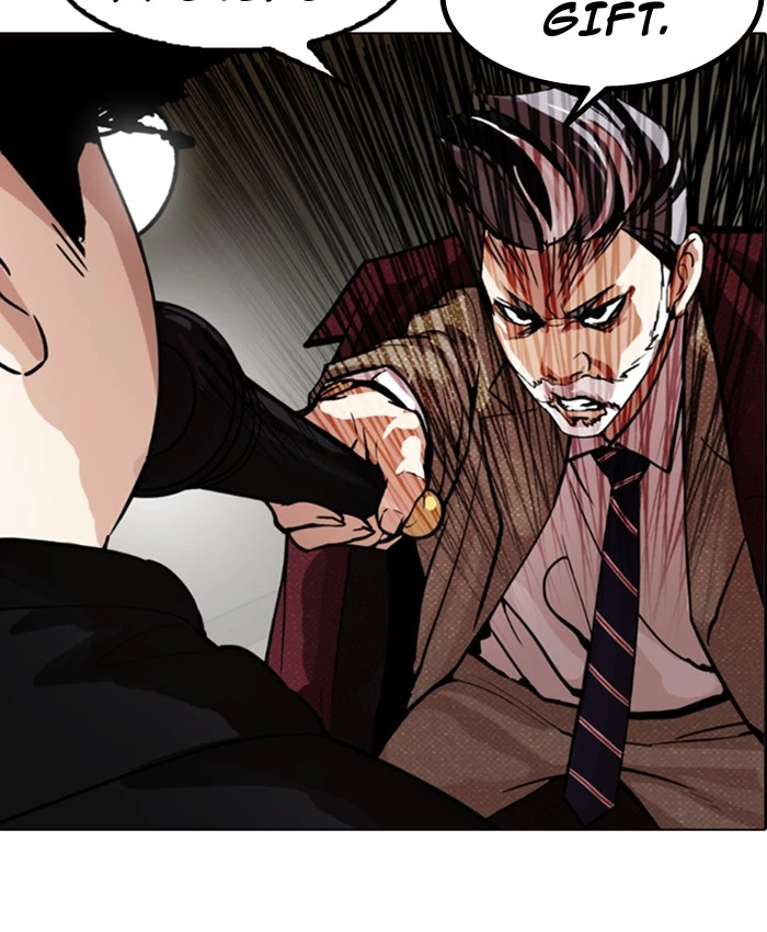Lookism Chapter 177 page 63