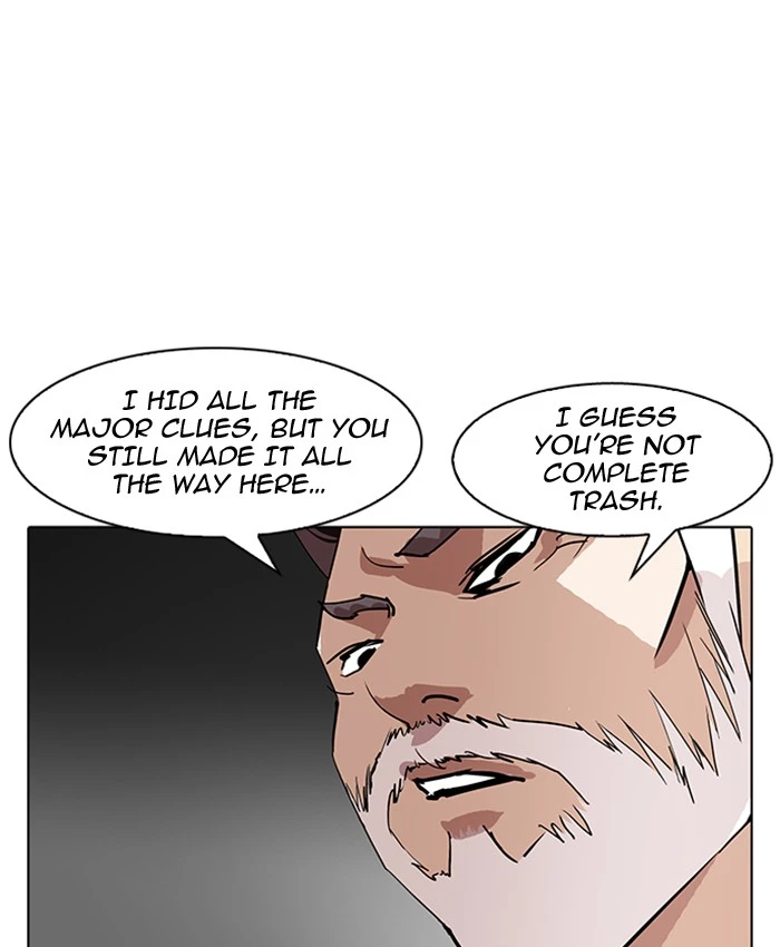 Lookism Chapter 177 page 84