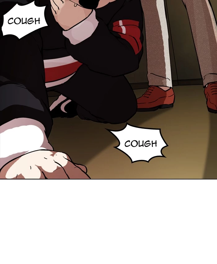 Lookism Chapter 177 page 83