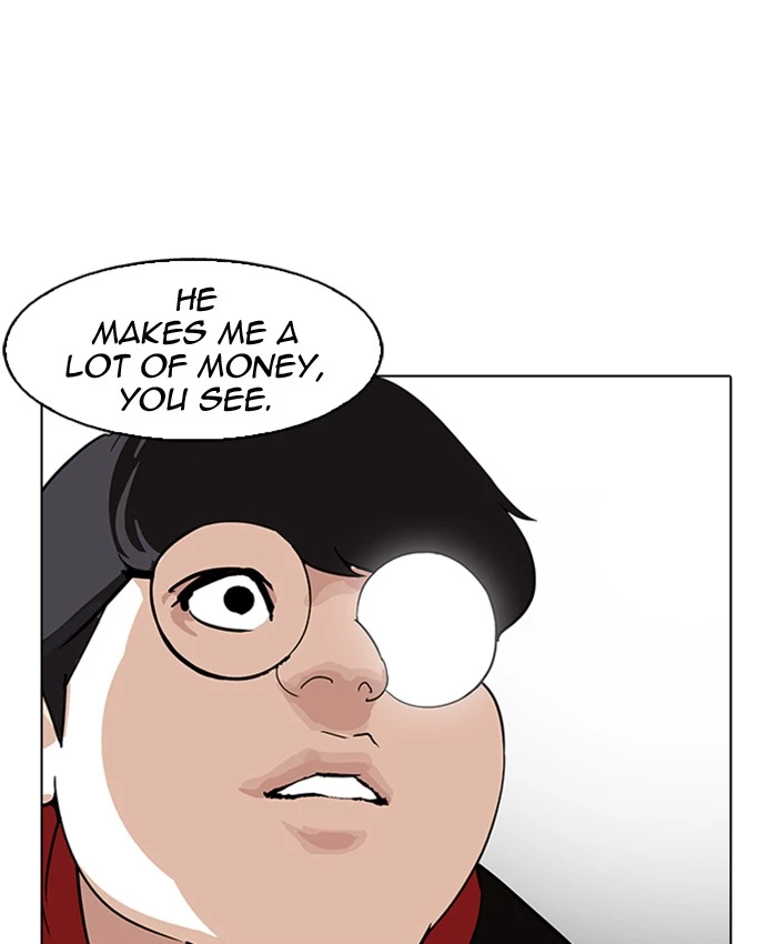 Lookism Chapter 177 page 96