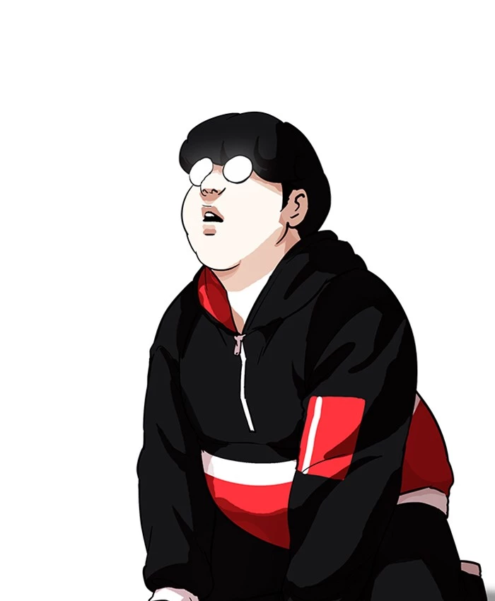 Lookism Chapter 177 page 103