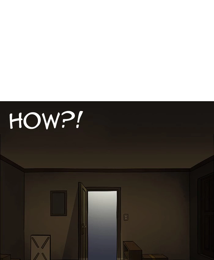 Lookism Chapter 177 page 107