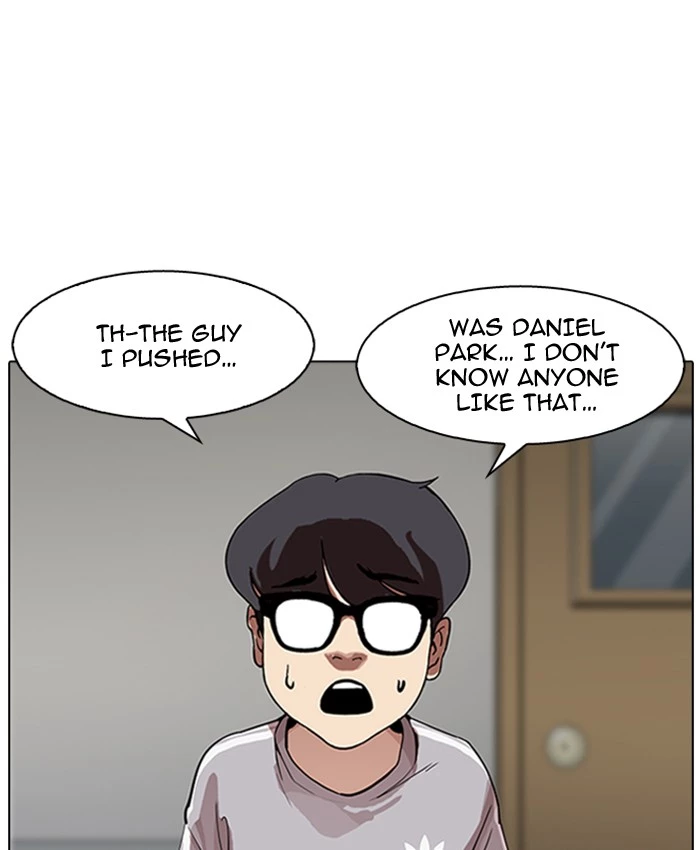 Lookism Chapter 177 page 112