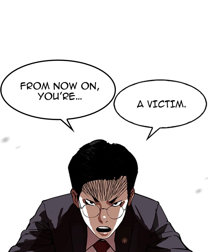 Lookism Chapter 177 page 127