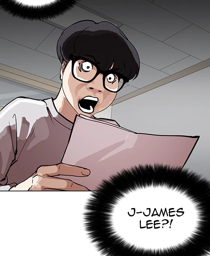 Lookism Chapter 177 page 118
