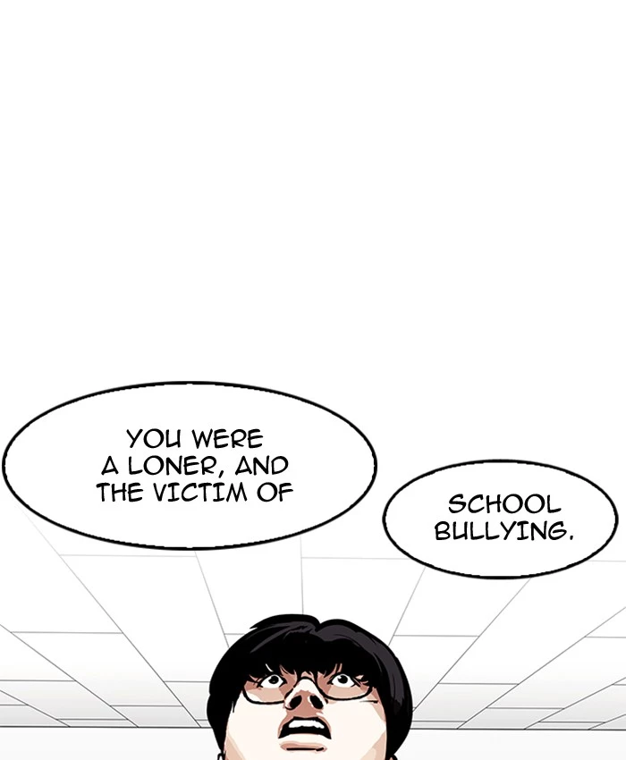 Lookism Chapter 177 page 129